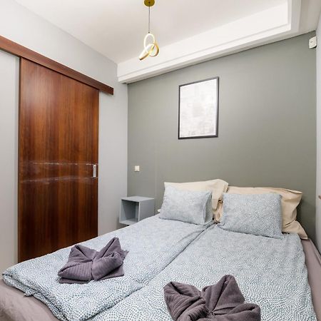 3Bedroom Triplex Rooftop Apartment Budapest Eksteriør bilde