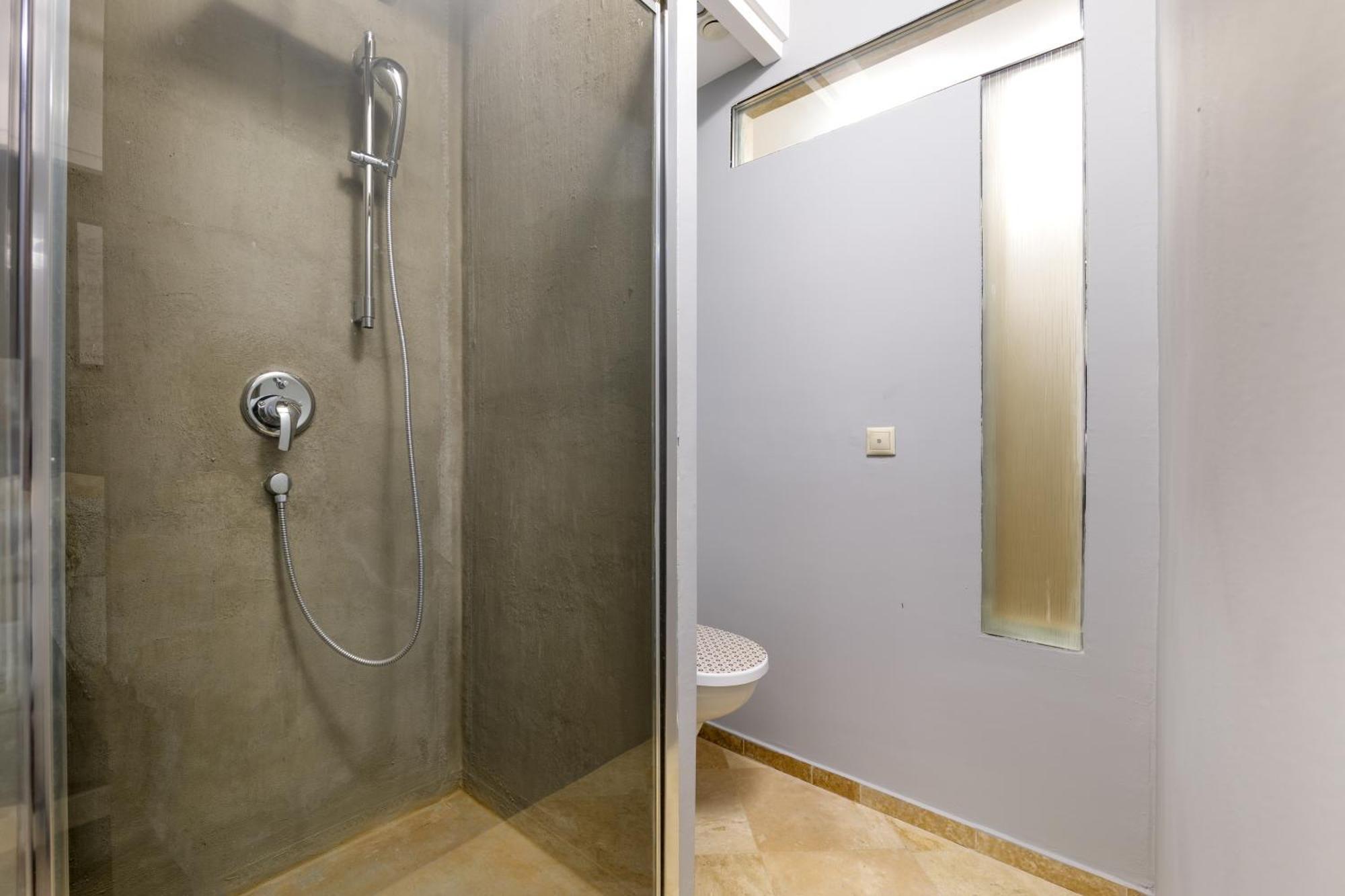3Bedroom Triplex Rooftop Apartment Budapest Eksteriør bilde