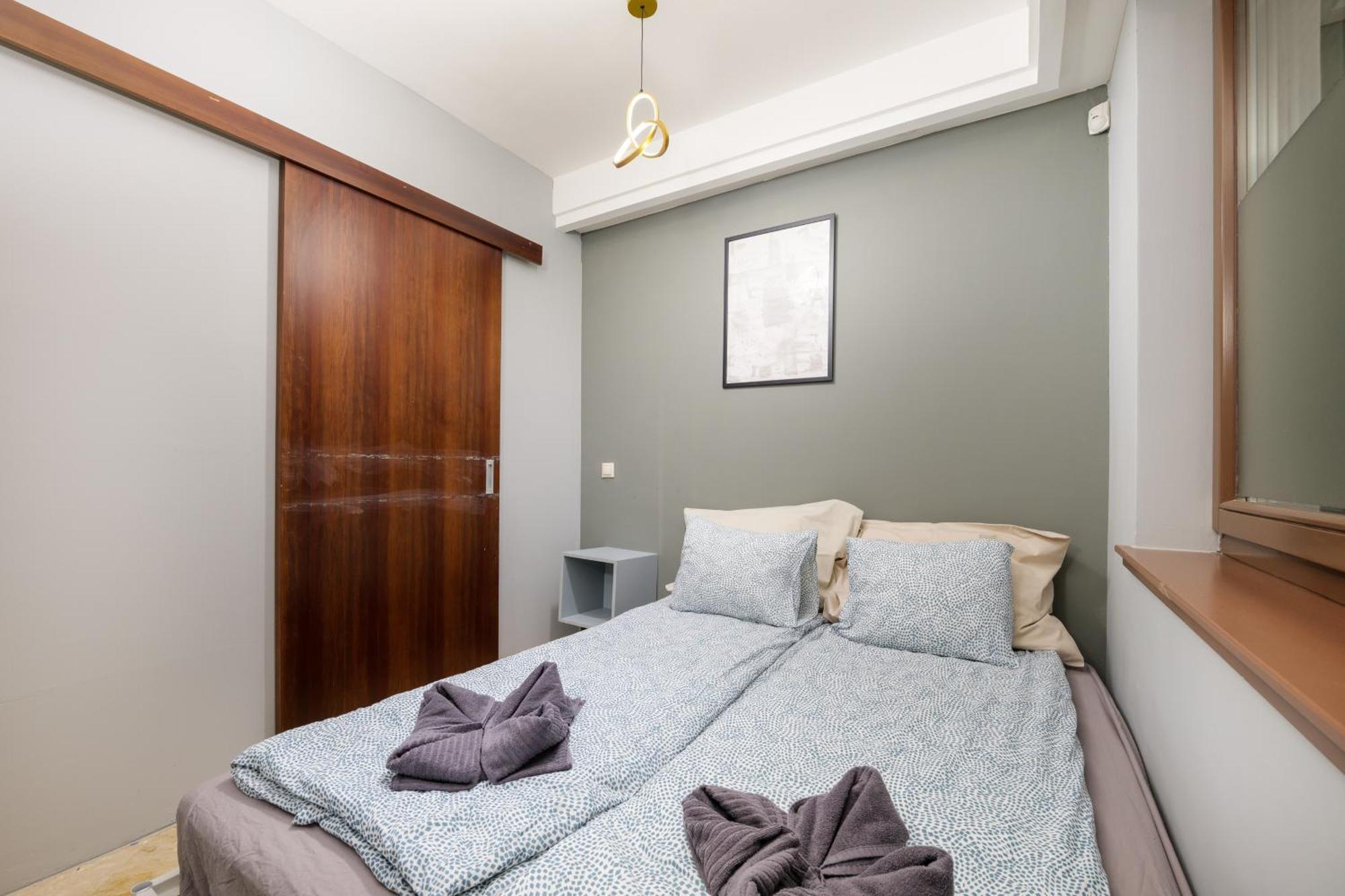 3Bedroom Triplex Rooftop Apartment Budapest Eksteriør bilde