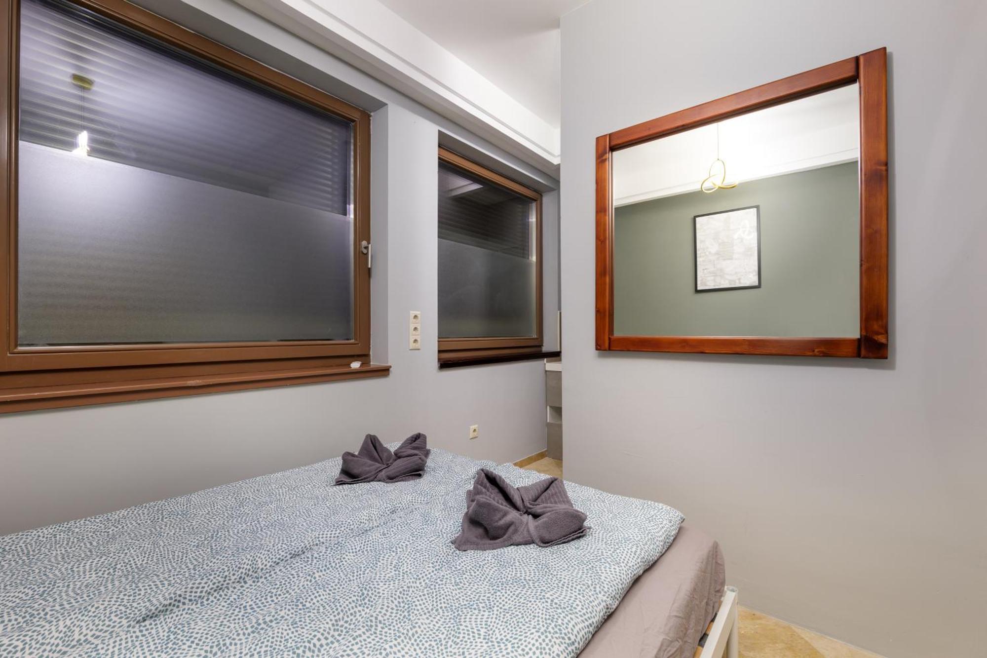 3Bedroom Triplex Rooftop Apartment Budapest Eksteriør bilde