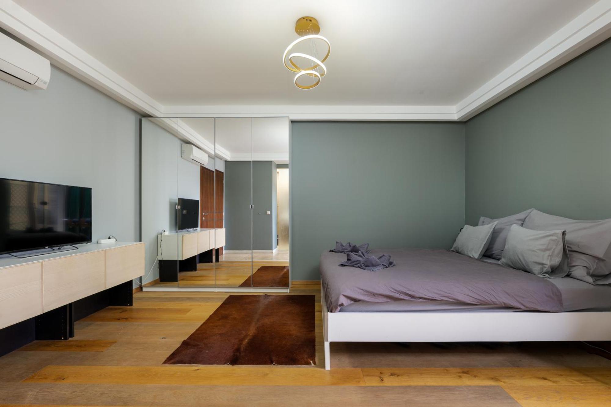 3Bedroom Triplex Rooftop Apartment Budapest Eksteriør bilde